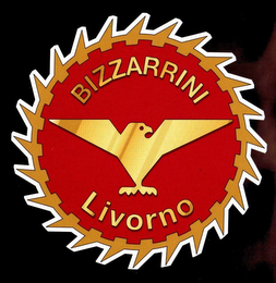BIZZARRINI LIVORNO logo