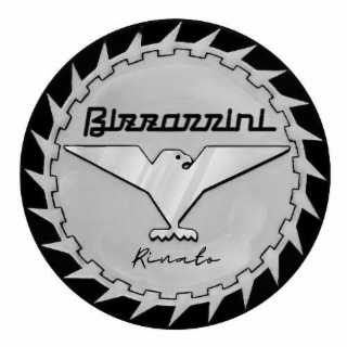 BIZZARRINI RINATO logo