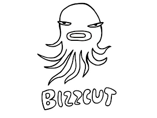 BIZZCUT logo