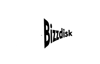 BIZZDISK logo