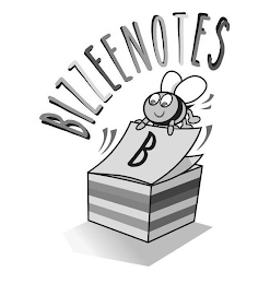 BIZZEENOTES logo