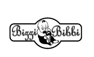 BIZZI BIBBI logo