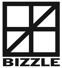 BIZZLE logo