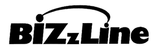 BIZZLINE logo