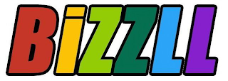 BIZZLL logo