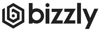 BIZZLY logo