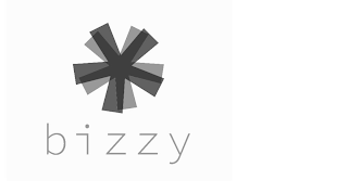 BIZZY logo