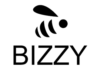 BIZZY logo