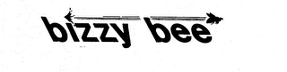 BIZZY BEE logo