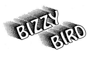 BIZZY BIRD logo
