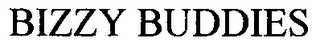 BIZZY BUDDIES logo