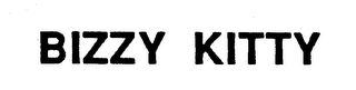 BIZZY KITTY logo
