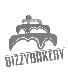 BIZZYBAKERY logo