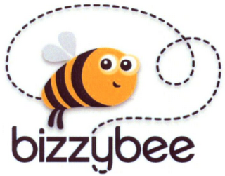 BIZZYBEE logo