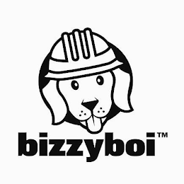 BIZZYBOI logo