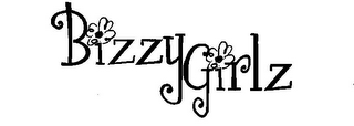BIZZYGIRLZ logo