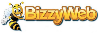 BIZZYWEB logo
