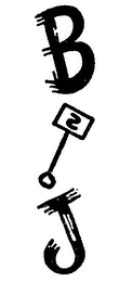 BJ logo