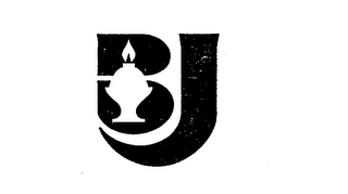 BJ logo