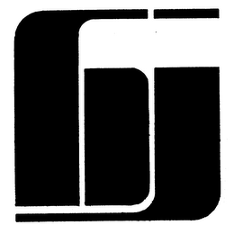 BJ logo