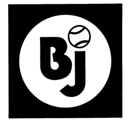 BJ logo
