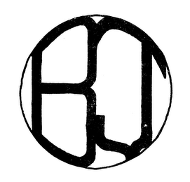 BJ logo