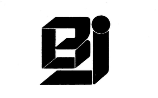 BJ logo