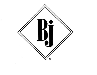 BJ logo