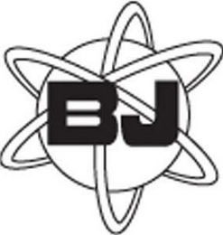 BJ logo