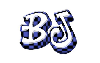 BJ logo