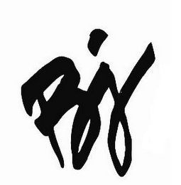 BJ logo