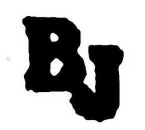 BJ logo