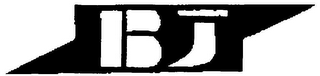 BJ logo