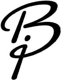 BJ logo