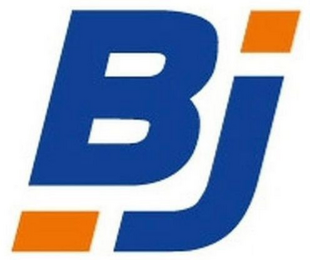 BJ logo