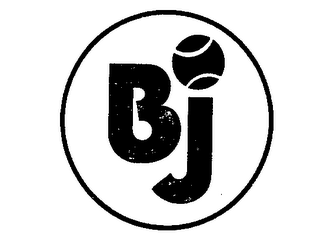 BJ logo