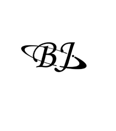 BJ logo
