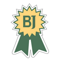 BJ logo