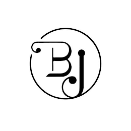 BJ logo
