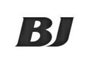 BJ logo