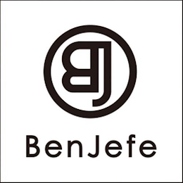 BJ BENJEFE logo