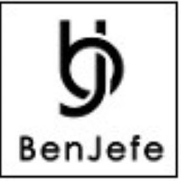 BJ BENJEFE logo