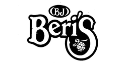 BJ BERI'S logo