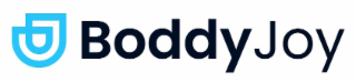 BJ BODDY JOY logo