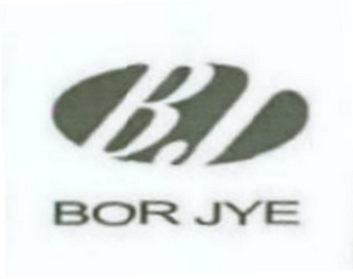 BJ BOR JYE logo
