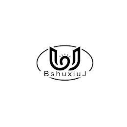 BJ BSHUXIUJ logo