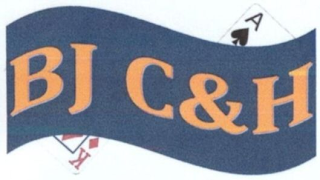 BJ C&H logo