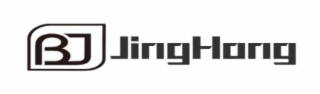 BJ JINGHONG logo