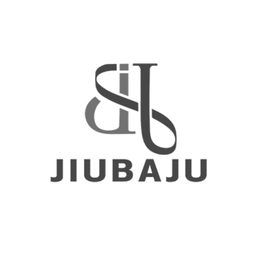 BJ JIUBAJU logo