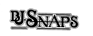 BJ-SNAPS logo